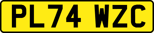 PL74WZC