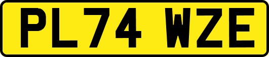 PL74WZE