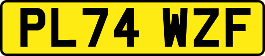 PL74WZF