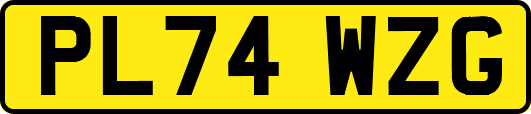 PL74WZG