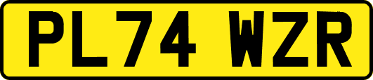 PL74WZR