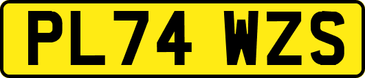PL74WZS