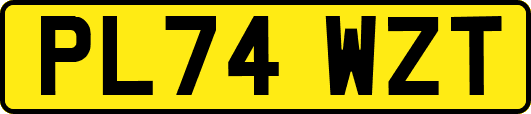 PL74WZT