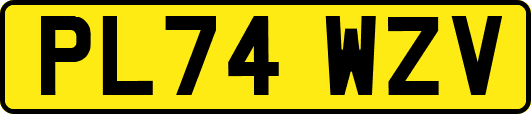 PL74WZV