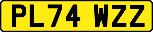 PL74WZZ