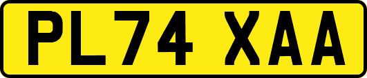 PL74XAA