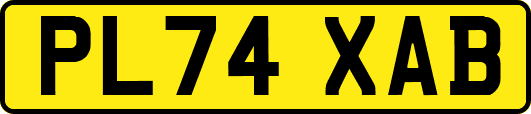 PL74XAB