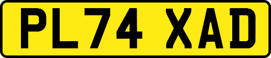 PL74XAD