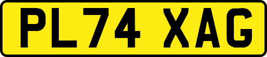 PL74XAG