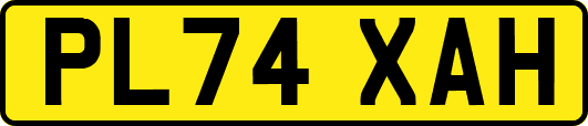 PL74XAH