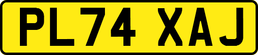 PL74XAJ