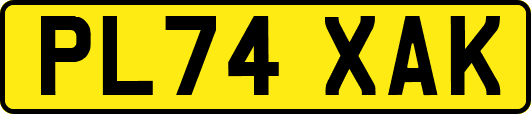 PL74XAK
