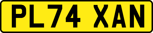 PL74XAN