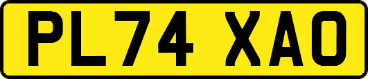 PL74XAO