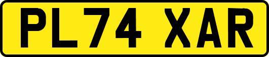 PL74XAR