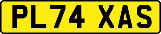 PL74XAS