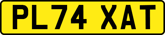PL74XAT