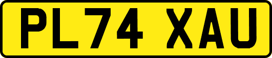 PL74XAU