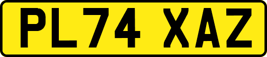 PL74XAZ