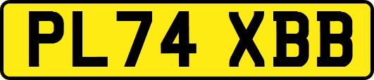 PL74XBB