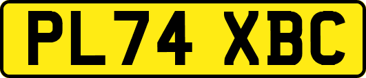 PL74XBC