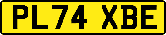 PL74XBE