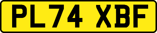 PL74XBF
