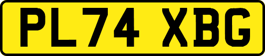 PL74XBG