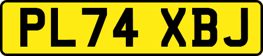 PL74XBJ