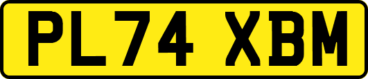 PL74XBM