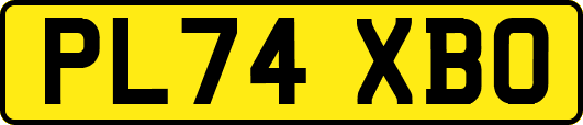 PL74XBO