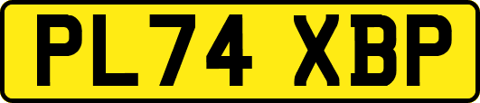 PL74XBP