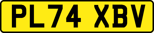 PL74XBV