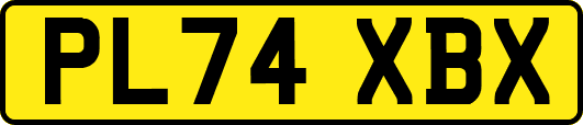 PL74XBX