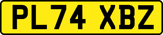 PL74XBZ