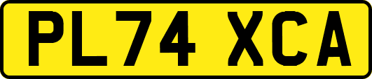 PL74XCA