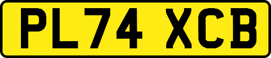 PL74XCB