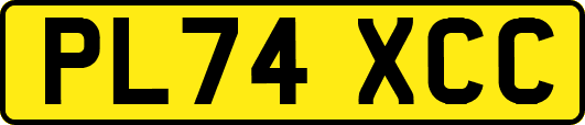 PL74XCC