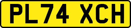 PL74XCH