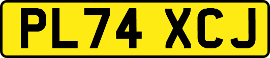 PL74XCJ