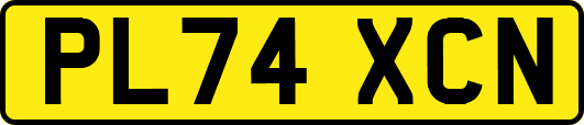 PL74XCN