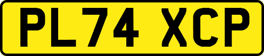 PL74XCP