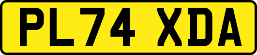 PL74XDA