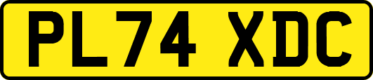 PL74XDC