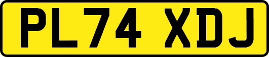 PL74XDJ