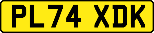 PL74XDK