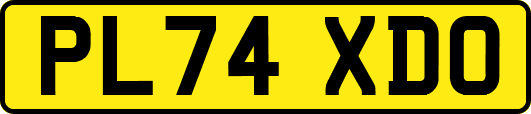 PL74XDO