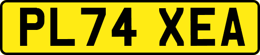 PL74XEA