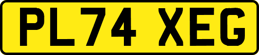 PL74XEG