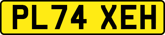 PL74XEH